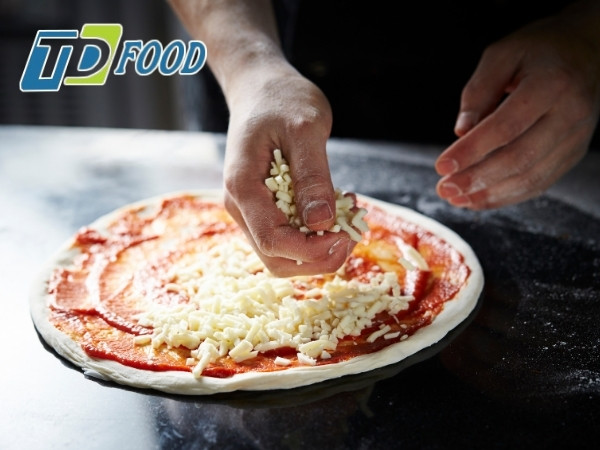 Bột gia vị Ý truyền thống